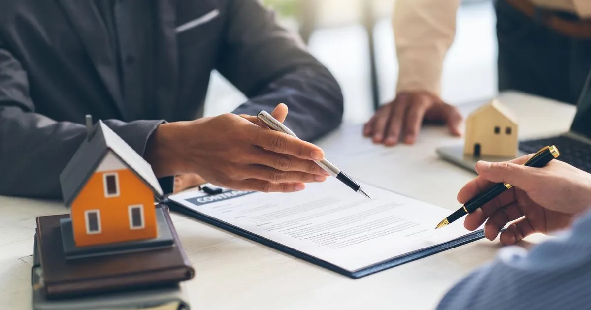 Tenants Representation Services For Leasing